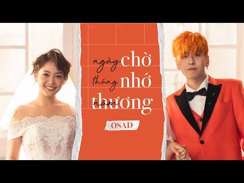 Thể hiện bởi Osad