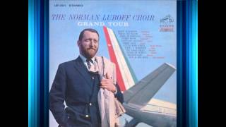 Now Is The Hour - Norman Luboff Choir