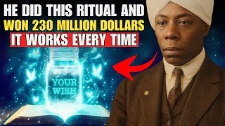 Bless the Water You Drink with These 6 Words and Tell No One | Abdullah || Secrets of Abdullah