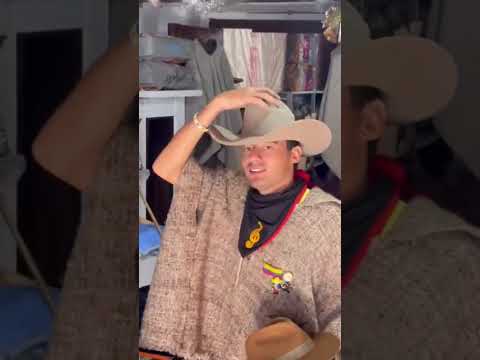 almacen el regalo en chitaga norte de Santander doña María  los espera.#chitaga  #sombreros
