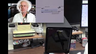 Great Scott! Drobo 5D times TWO?