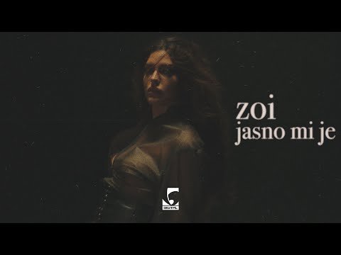 Video thumbnail for Jasno mi je