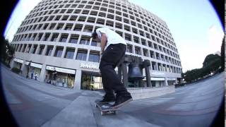 David Jordan 2015 LA edit