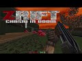 ZRift Chasm in Doom - All Weapons