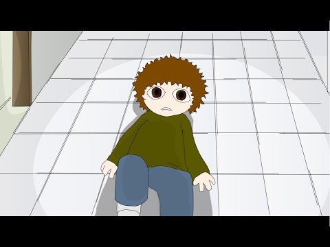 CRAYON - Papéis Amassados - Animação Teaser [Apoie o livro no Catarse]