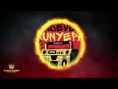 Spucky B - Ndeve Kunyepa