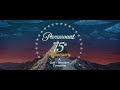 Paramount Pictures 75th Anniversary Gunbarrel Sequence 1987