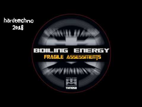 BOUNCE | Fragile Assessments | HARD TECHNO 2016