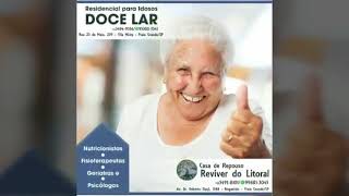 Casa de Repouso em Praia Grande – Casa de Repouso Reviver do Litoral e Doce Lar