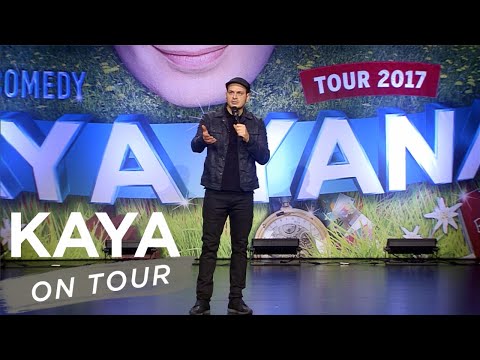 Polite, more polite, Switzerland.