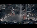 Shin Ultraman Vs Zarab 4K UHD Shin Ultraman