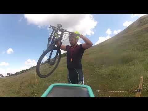 Varzaresti - Podul lacului