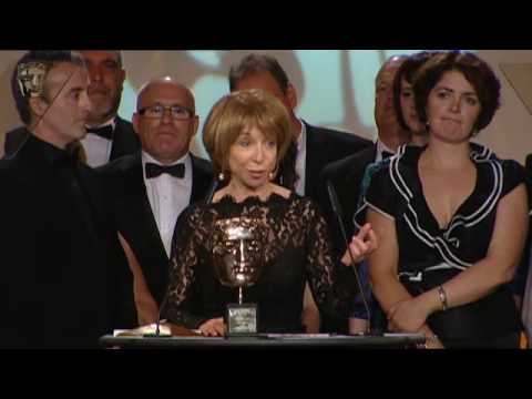 Television Craft Awards - The Winners