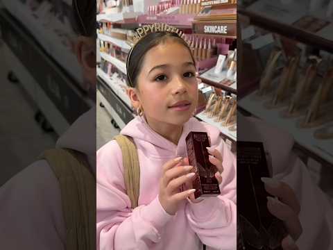 TWEEN BIRTHDAY SHOPPiNG SPREE✨🛍️💳