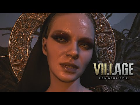 Resident Evil 8: Village || Walkthrough Gameplay || Part 12 "Where It All Started" -PS5- (Hard Mode)