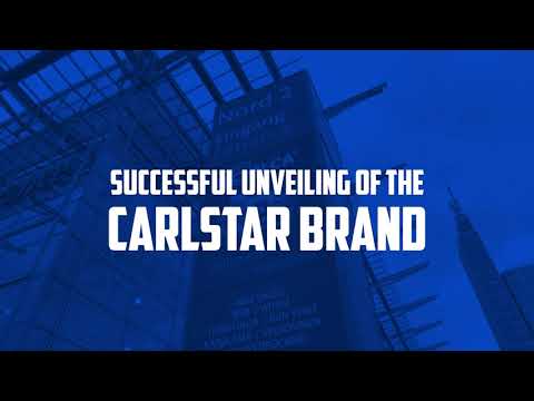 Carlstar Tires Unveiled at Agritechnica 2023