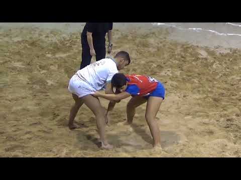 16-12-17  CL   AUARITA TEDOTE-CL  LAS MANCHAS- VIII JOR  LIGA CABILDO INSULAR DE LA PALMA 2017-18