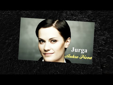 Jurga - Aukso pieva