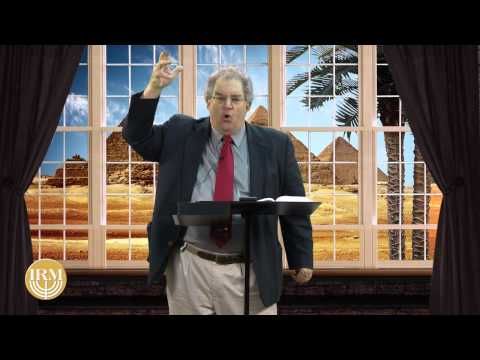 Exodus #1. Introduction & Overview