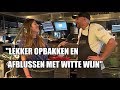 Den Haag moet kreeft eten om plaag tegen te gaan