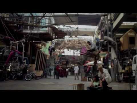 Big Zis -- «Sumer» (Video 2/4)