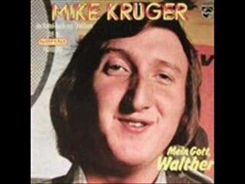 Mein Gott Walter Mike Krüger