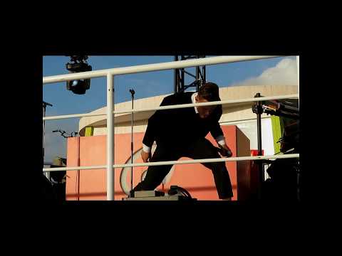 Hungry Heart- Loïc Nottet 27/07/2017 Q beach house Oostende