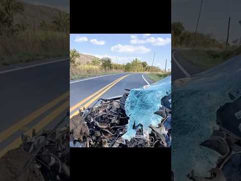 Prefeita de Barão de Melgaço sofre grave acidente na MT