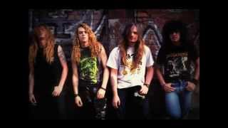 Sepultura R.I.P (Rest In Pain) - Tradução