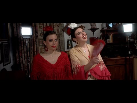  EL OCASO DE NUESTRAS AMBICIONES Claudia De Vega y Ainara Guerrero 