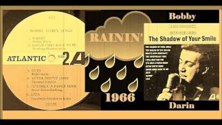 Bobby Darin - Rainin&#39; (Vinyl)