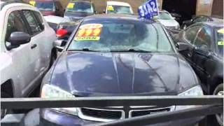 preview picture of video '2012 Dodge Avenger Used Cars Blue Island IL'