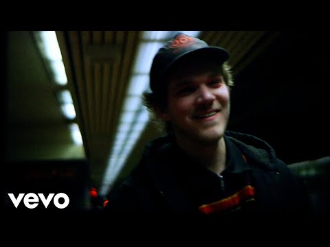 Joy Again - Who Knows (Official Video)