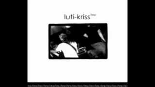 Luti-Kriss Body of God