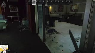 Escape from talkov ワイプだっすっ！