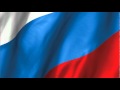 Russia National anthem Vocal 