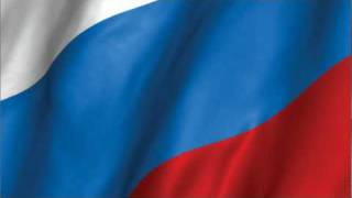 Russia National anthem Vocal