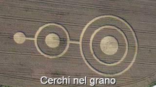 preview picture of video 'Cerchi di grano - Palmanova  (UD) - luglio 2010'