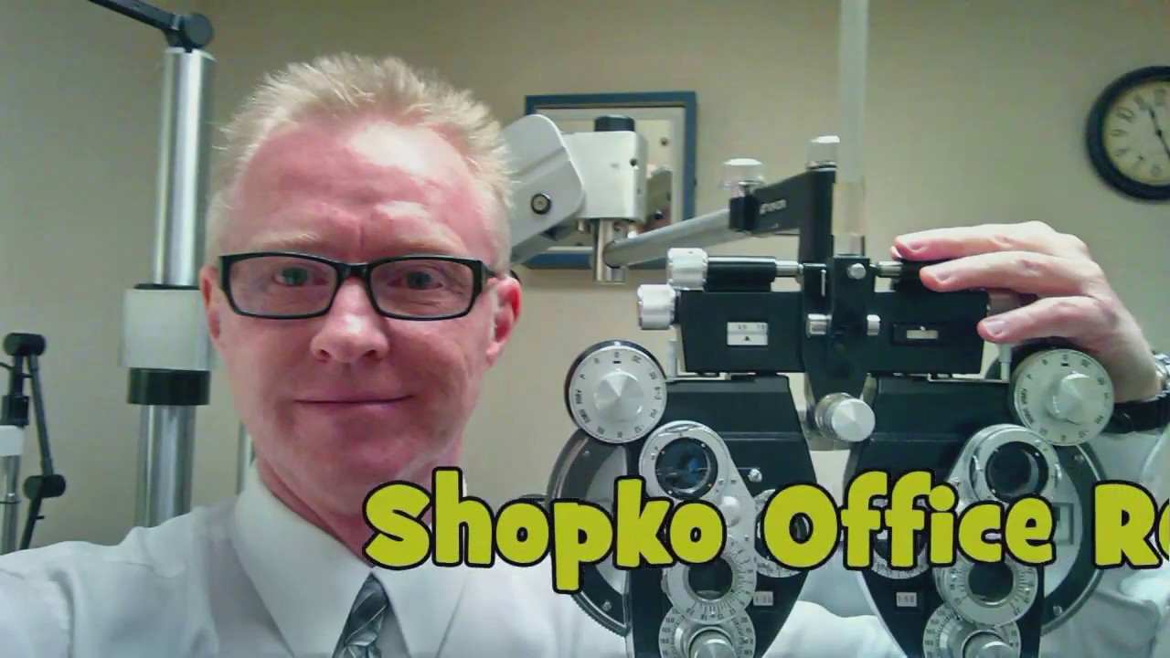 Shopko Office Retirement Party for Dr  James MP4fb
