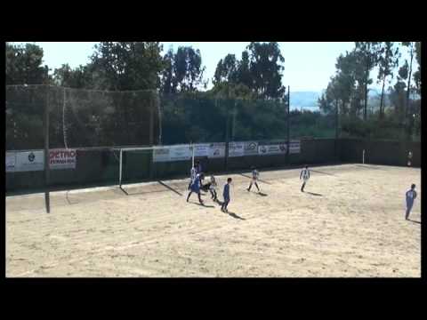 Aparecida  0  --  Freamunde  2