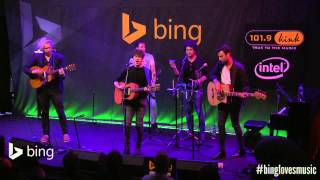 The Kooks - Around Town (Bing Lounge)