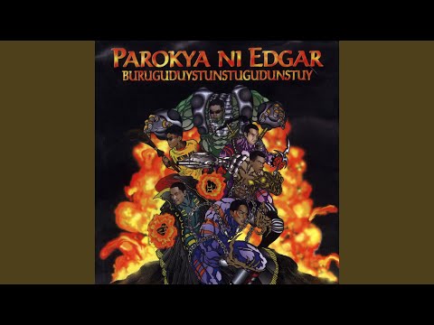 Buttsins - Parokya ni Edgar