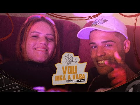 DJ AMANDINHA E MC LHB - VOU JOGA A RABA, NO BAILE DA BORBOREMA (DJ RIAN MPC)