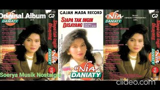 Download lagu Nia Daniaty - Siapa Tak Ingin Disayang (Album Original 1991) mp3