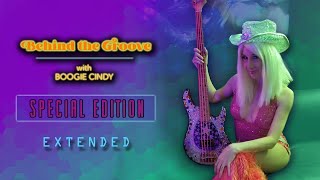 Download lagu Behind The Groove Special Edition 'Extended'  - Act Like You Know - Fat Larry's Band  (Bass Cover) mp3