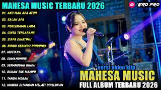 Download lagu AKU MAH APA ATUH - SALAH APA - Nanda Safira - PERCERAIAN LARA - MAHESA MUSIC FULL ALBUM 2026 mp3