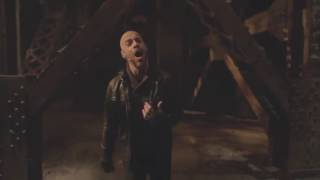 Daughtry   &quot;Bring Me to Life&quot; from &quot;The Passion&quot;