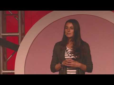 Why Water?: Kelsey Langdale at TEDxYouth@Columbus 2013