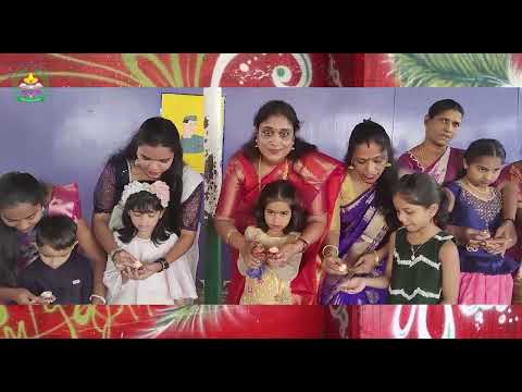 Children's Day 2022 in Shama  Vidya Shalaa