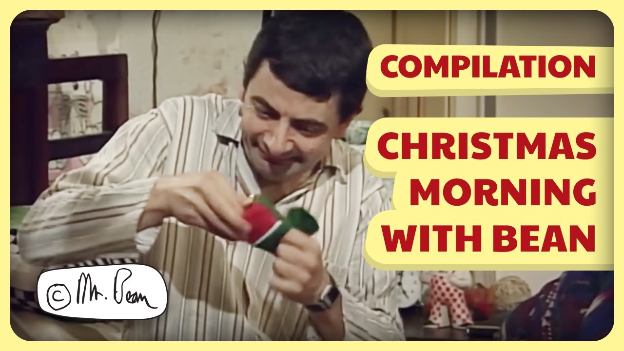 Cheers, Mr Bean 🍷 | Mr Bean Full Episodes | Classic Mr Bean